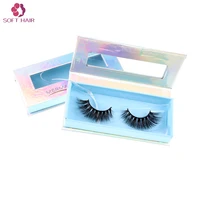 

wholesale siberian private label mink eyelashes 3d mink lashes dropshipping