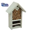new finished Wooden Bird House Wholesale