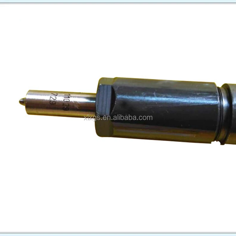 
New Fuel Injector 0432193498 for Deutz BFM1013 Engine 02113775 02112994 