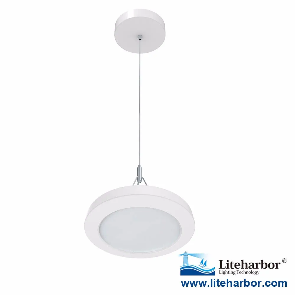 Modern ceiling chandeliers pendant lighting LED Suspended Ceiling Light