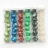 /product-detail/7-pcs-set-desk-polyhedral-custom-dices-4-6-8-10-12-20-pear-dice-dnd-acrylic-plastic-in-tube-packaging-multi-sides-gaming-60812213364.html