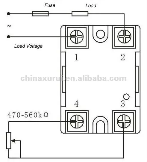 Relay Wiring Car Audio