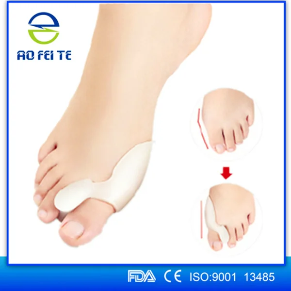 New Products High Heel Protector/toe Protector,Massage Insole For