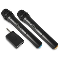 

Enping professional wireless communication microphone VHF handheld microphone