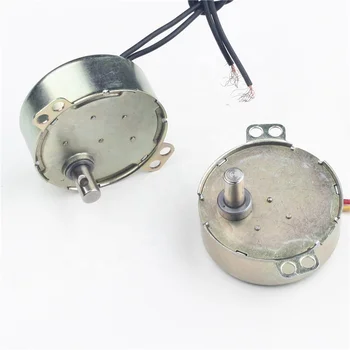 Synchronous Motor 49tyj - Buy Synchronous Motor 49tyj,Permanent Magnet ...