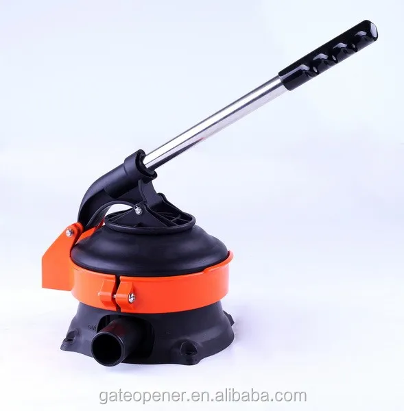 small hand water pump