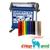 Factory price printer vinyl cutter plotter