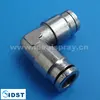 Stainless Steel Slip Lock Fittings for Fog Mist System