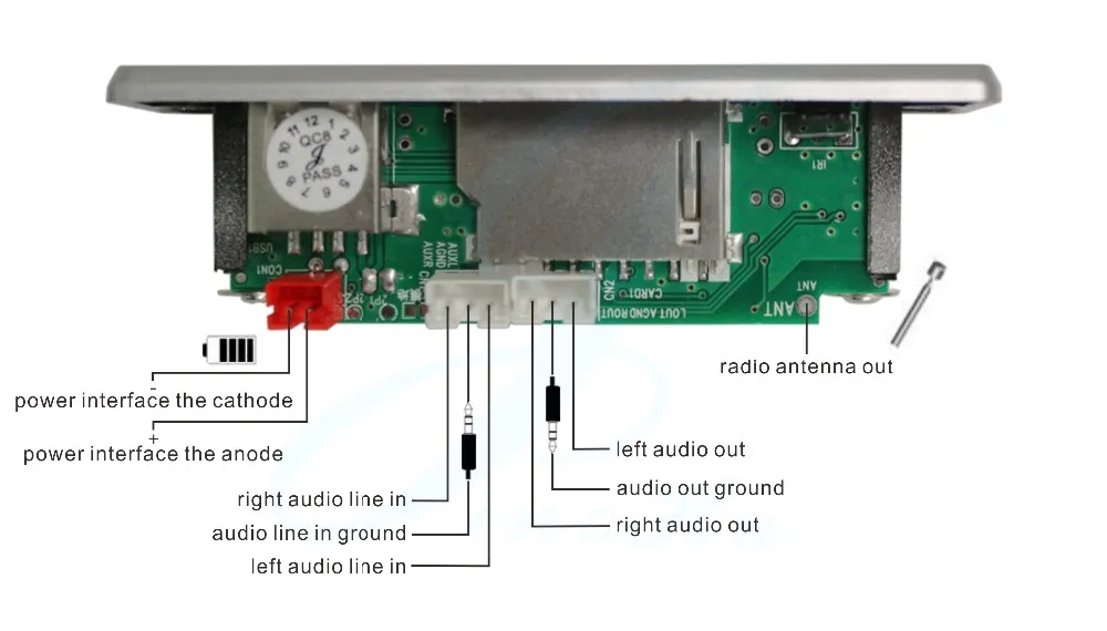 Home Pcb Manufacturers Open Circuits