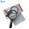 Jumbo Oversize Lighted Magnifying Glass Low Vision Aids