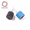 CY professional production Slotted rubber products