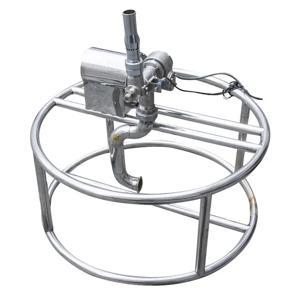 water fountain nozzle