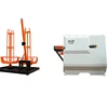 Rebar construction automatic stirrup bender, stirrup making machine