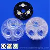 3W 42mm PCB with LED component for spotlight