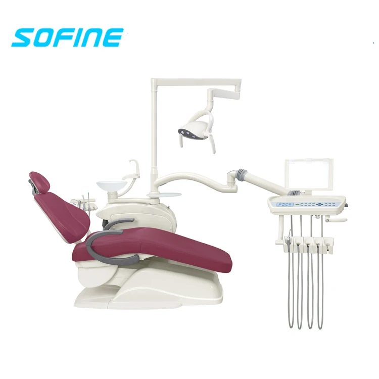 Dental Equipment Price List Electric Dentist Chair Join Champ Dental Unit Buy Join Champ