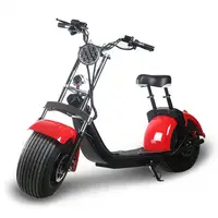 

SC10 GERMANY STOCK 1000w 60v 12ah/20ah/40ah scooter paypal City coco 1500w bike