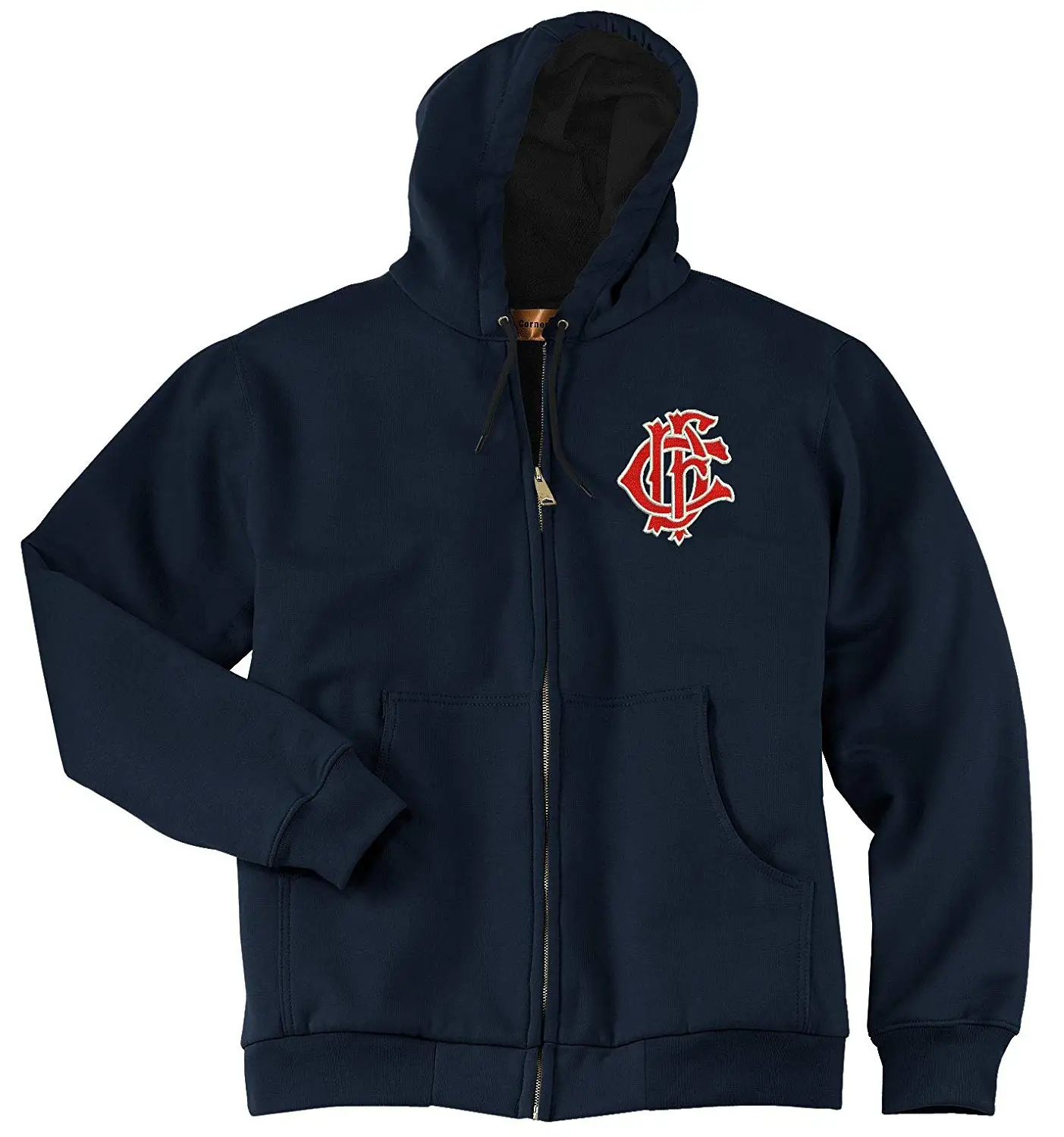 boston fire department sweatshirt