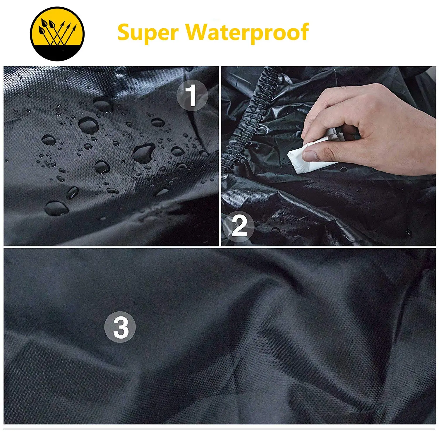 Indoor Dustproof Folding Elastic Stretch Motorcycle Cover Buy Stretch