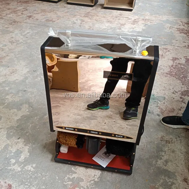 shoe polisher machine (11)