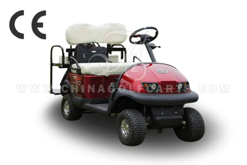 4 seater golf cart