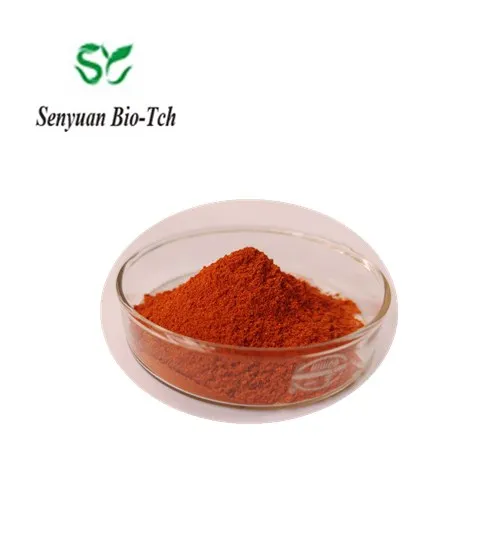 
High Quality Colorant Cochineal/Carmine CAS 1390-65-4 Powder with lower price 