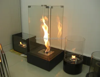 On Sale Bioethanol Fireplace For Modern Home Decoration Free