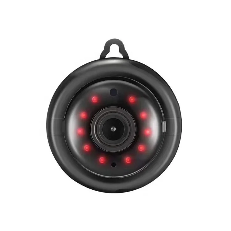 Cctv Wireless Camera Wifi Ip Wifi Wireless With V380 APP Mini IP Camera