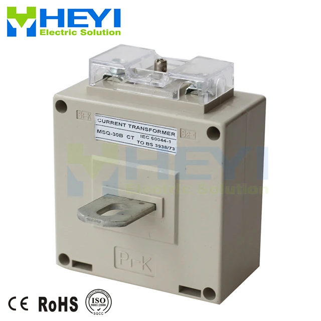 ct current transformer