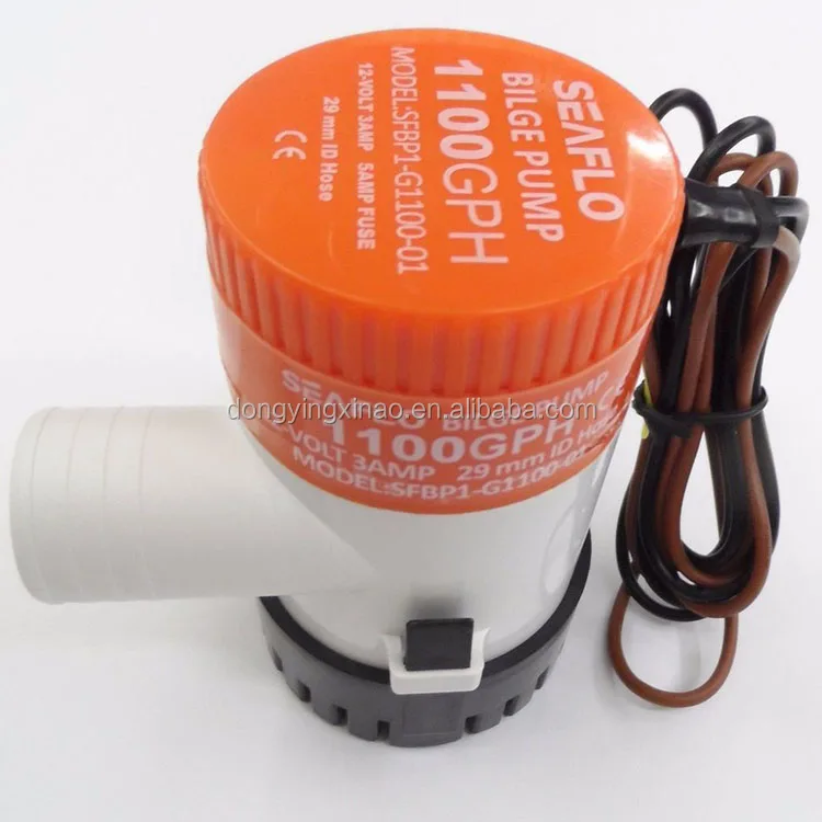 Bilge pump H50012-2