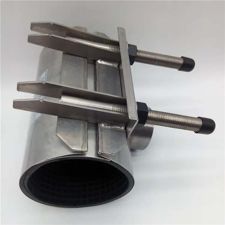 Reducción de tubos de acero | Taller de reparación de automóviles