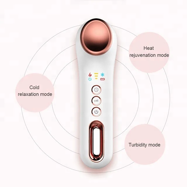 
Meisiyu Relax Dark Circle Pouch Removal Eye Wrinkle Fatigue eyes massage device hot and cold USB Eye Massager pen 