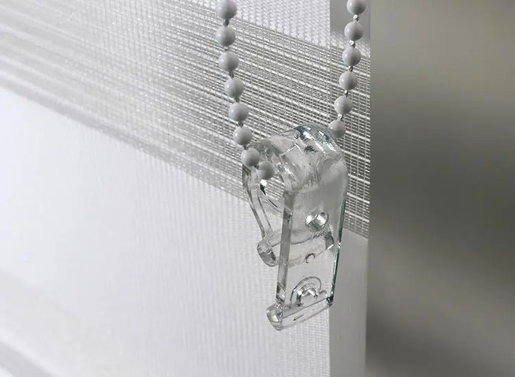 New Developed German Blackout Luxury Mini Cutting Zebra Blinds Buy