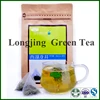 West Lake Longjing Green Tea in tea bag private lable