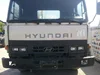 Used Hyundai Tractor Head