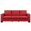 SF00004 Hottest hot sale Free sample french style sofa