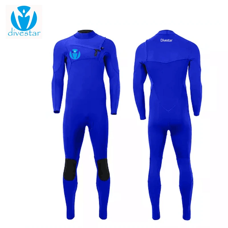 

Custom High Quality Custom Neoprene surf wetsuits 4/3,4/3 Neoprene surfing clothes, Customer required