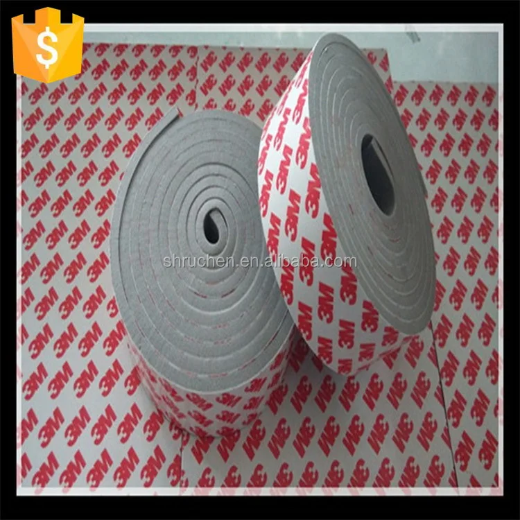 Foam gasket tape Foam gasket tape(zt)01