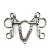 Factory Price horse accessories SS Pelham Leverage Horse Bit