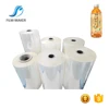 Blow Molding Processing Type PVC Shrink Film For Packaging