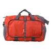 Lightweight Large Fashion Weekend Foldable Travel Bag