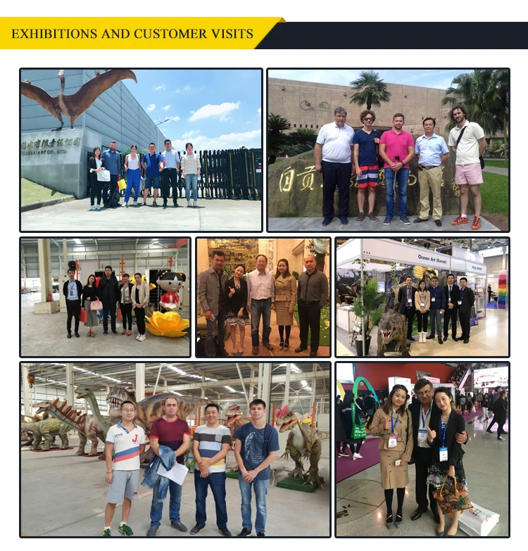 realistic walking dragon costume for sale