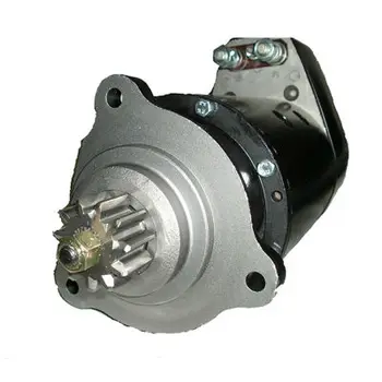 Starter Motor For Jenbacher Werke Buy Starter Product On Alibaba Com