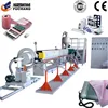 Tree-banana packaged EPE foam sheet production machine extrusion line