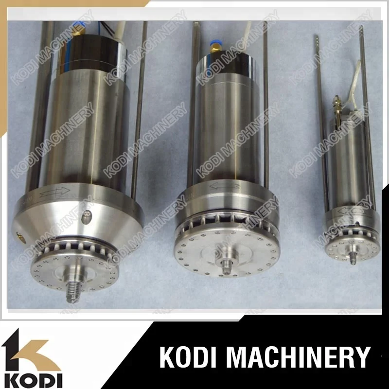 
KODI High-speed Electric Atomizer Centrifugal Spray Dryer Atomizer 