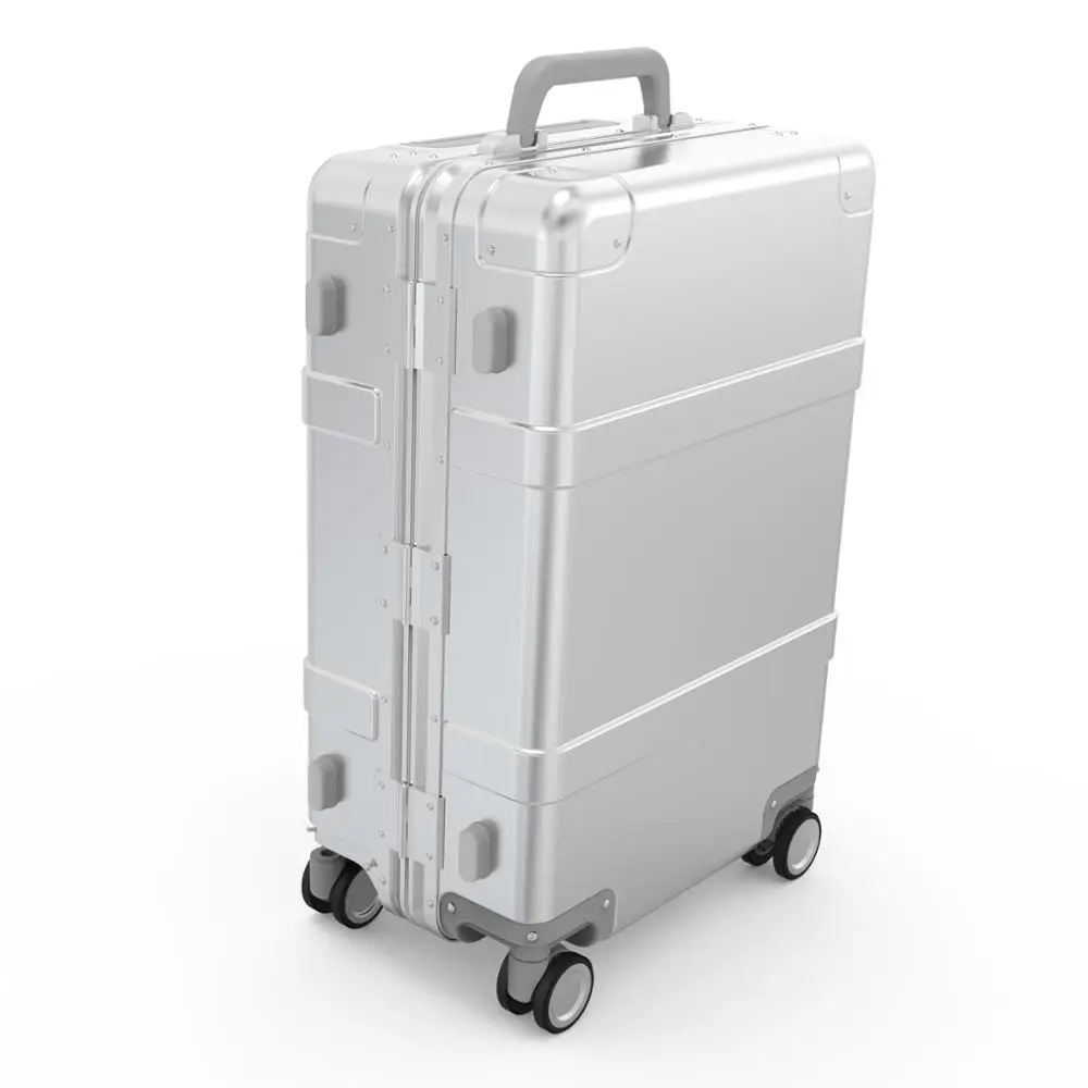 xiaomi suitcase metal