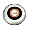 Ringbell NR-1 Indoor 20- 50 Meters Portable Panic Button Wireless Waiter Call Button
