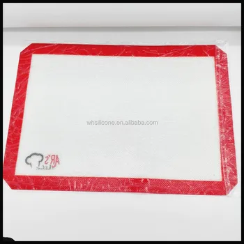 Private Label Food Grade Silicone Baking Mat Set Buy Silicone