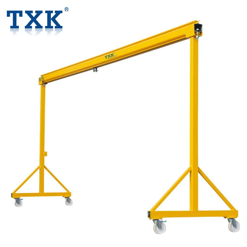 10 Ton Malaysia Gantry Crane With Design Drawings Buy Gantry Crane 10