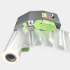 Online & physical shop air cushion packaging bag making machine with warm welcome