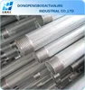 ISO metric screw threaded BS 4568 conduit emt pipe